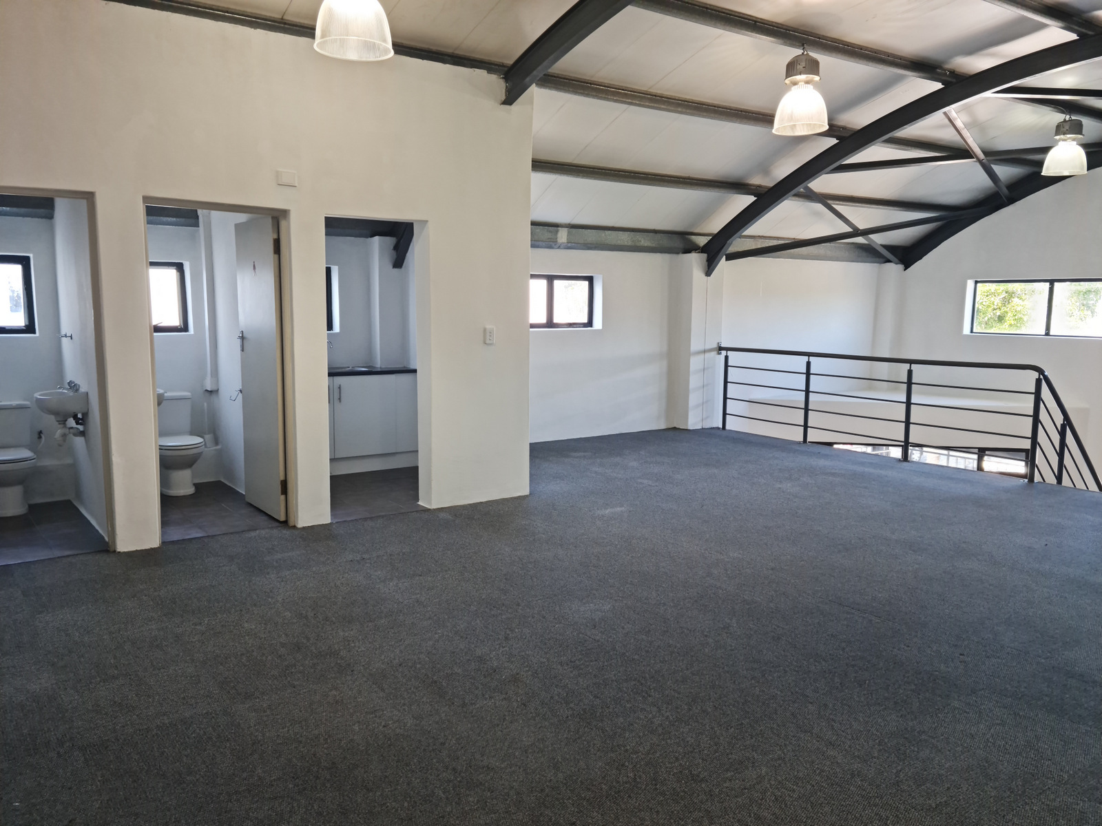 To Let commercial Property for Rent in Saxenburg Park 2 Western Cape